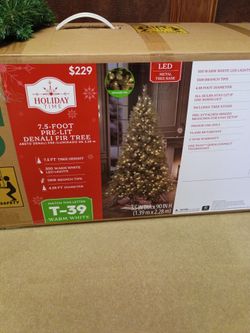 Christmas Tree