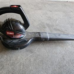 Electric Blower