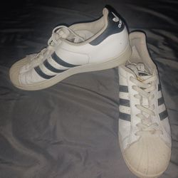 Adidas Superstar Shoes