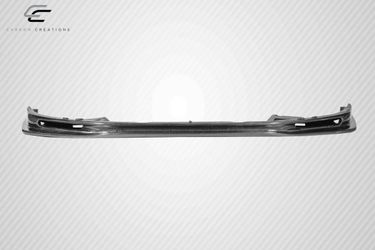 Blemished 2009-2011 Nissan GT-R R35 Carbon Creations Eros Version 5 Front Lip Under Spoiler Air Dam - 1 Piece