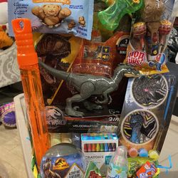 Easter Basket