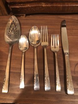 1954 Proposal by Roger