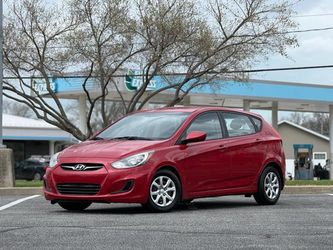 2013 Hyundai Accent