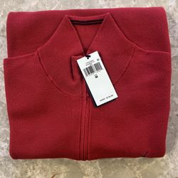 BRAND NEW Polo Ralph Lauren 1/4 Zip Up Sweatshirt 