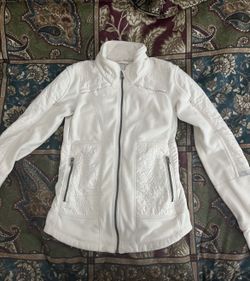 Lululemon Jacket