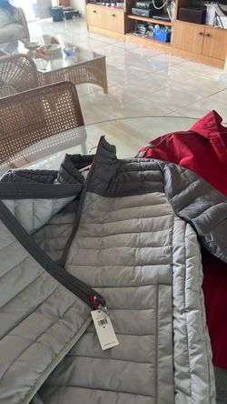 Adult windbreakers