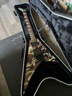 Jackson X series RRx24