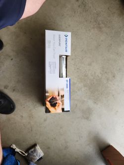 Pentair Water Filer System 