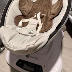 4moms Baby Swing 