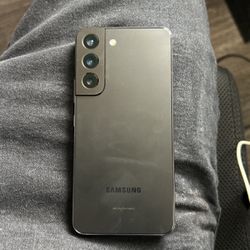 Samsung Galaxy And Tablet Both 