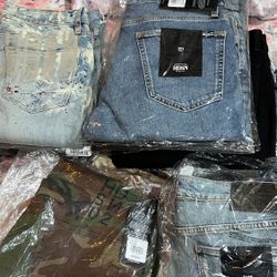 Hudson Jeans Size 32