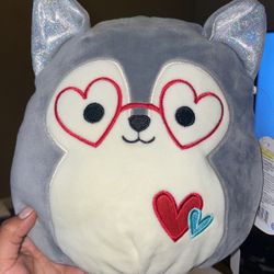 Squishmallows