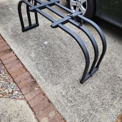 07-13 silverado bed extender. AMP Research