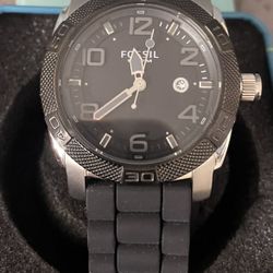Fossil Watch