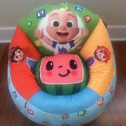 Cocomelon Bean Bag Chair