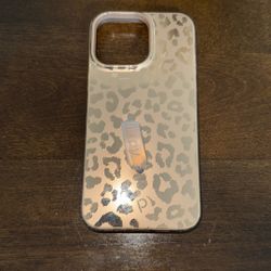 iPhone 15 Pro Max Case