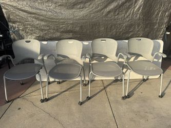 Herman Miller Capers Chair