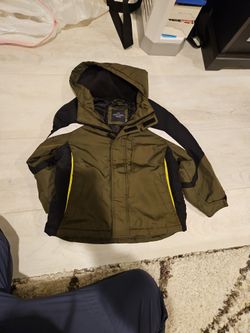 Faded Glory Winter Jacket