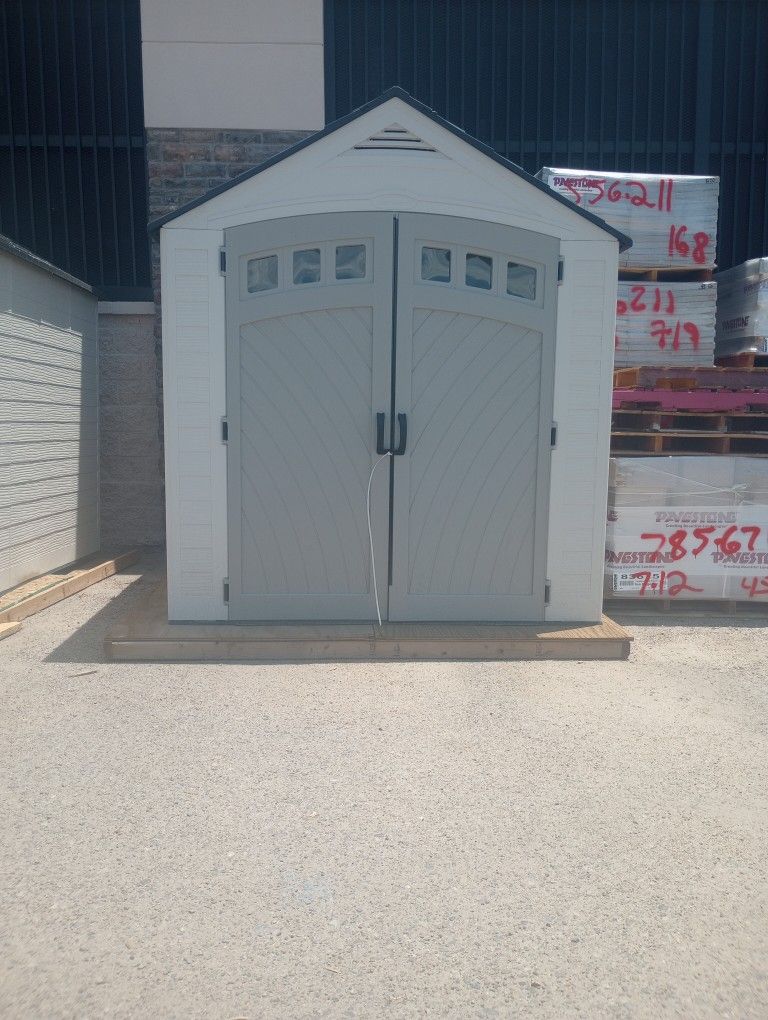 Like New It's Used But It's In Good Shape