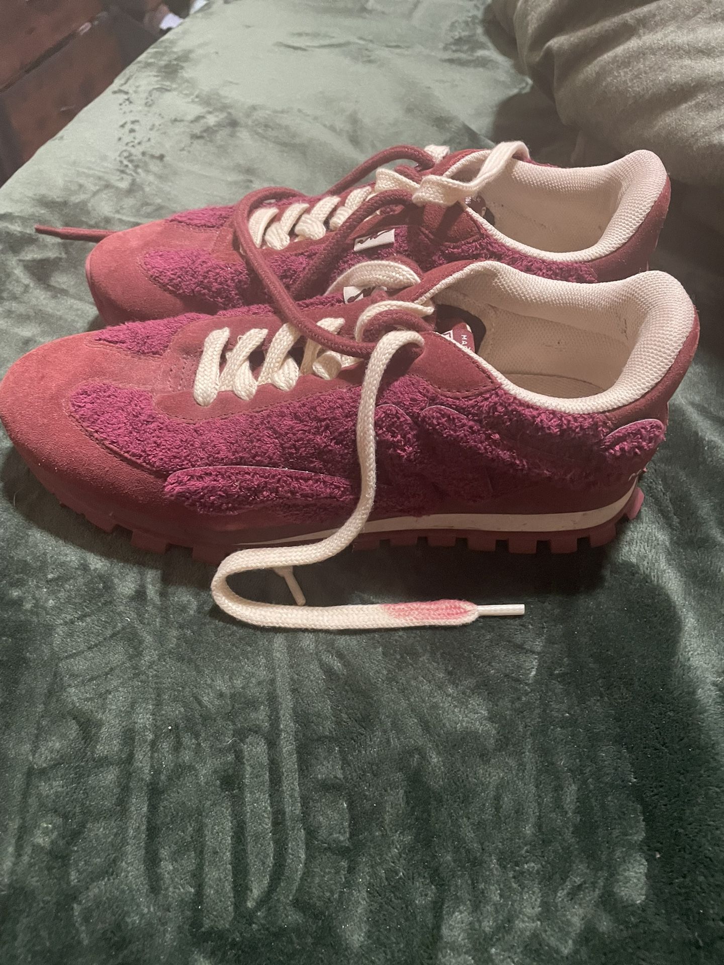 Marc Jacobs Jogger Sneakers