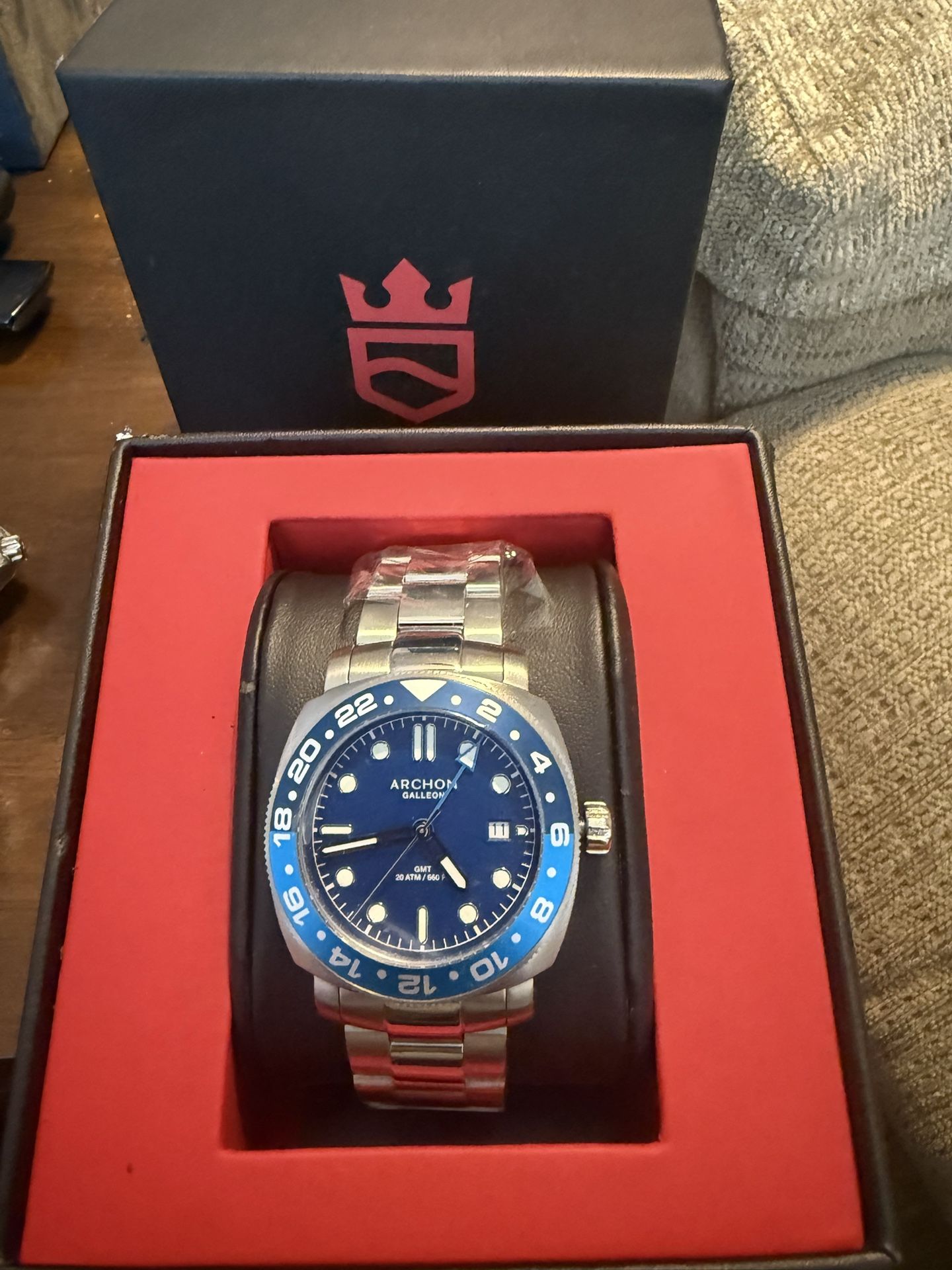 Men’s Archon Watch