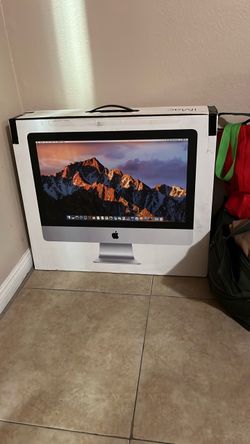 iMac
