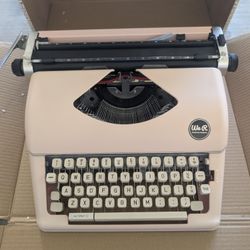 Typewriter