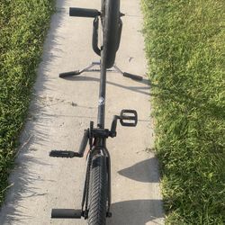 (CUSTOM Built) BMX  Bike 