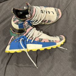 Human Races 