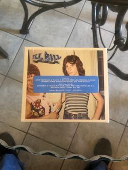 ILL BILL THE GRIMY AWARDS CD/DVD