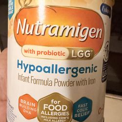 Nutramigen
