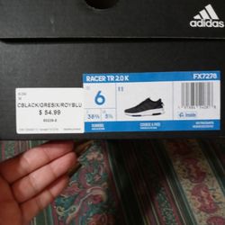 Adidas 6 Boys