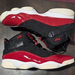 Jordan Size 11 Used