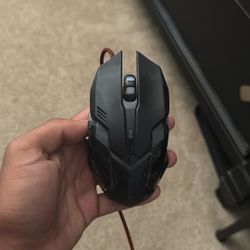 Brand New Mouse