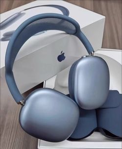 AirPod Max (Blue)