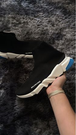 Balenciaga Speed Trainer Sneakers
