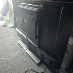 Multiple Computer Monitors 