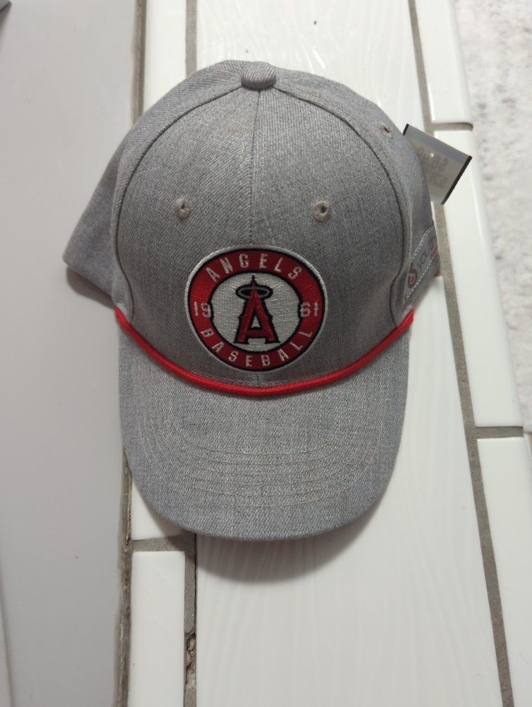 New LA Angels Baseball Cap