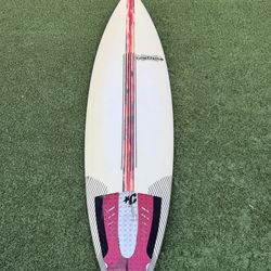 Used Board 5’8