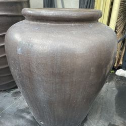 Fountain  Bronze Glaze 