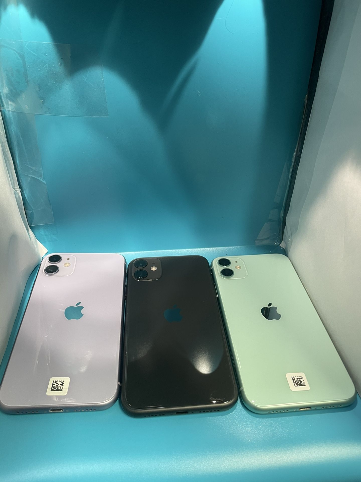Holiday Deals iPhone 11 T-Mobile/Metro 64GB On Sales For Only $280