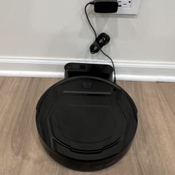 Lefant M210P Robot Vacuum Cleaner