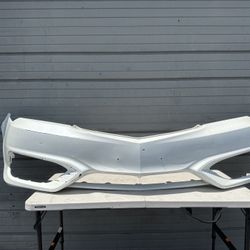 2016-2018 Acura ILX Front Bumper