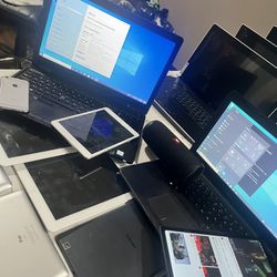 Dell, Ipad, Cell Phone Speaker, Bundle