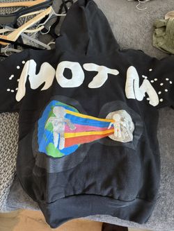 Kid Cudi MOTM Merch
