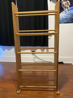 Shoe stand