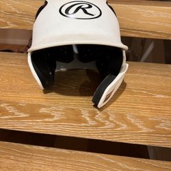 Rawlings Batting Helmet