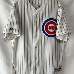 Chicago Cubs World champions Jersey Gold for Sale in Chula Vista, CA -  OfferUp