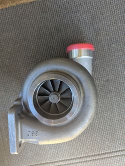 Turbo Turbocharger New in Box