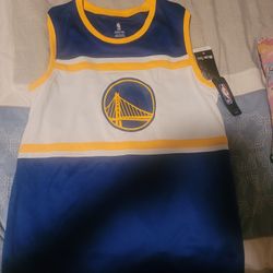 Curry Jersey